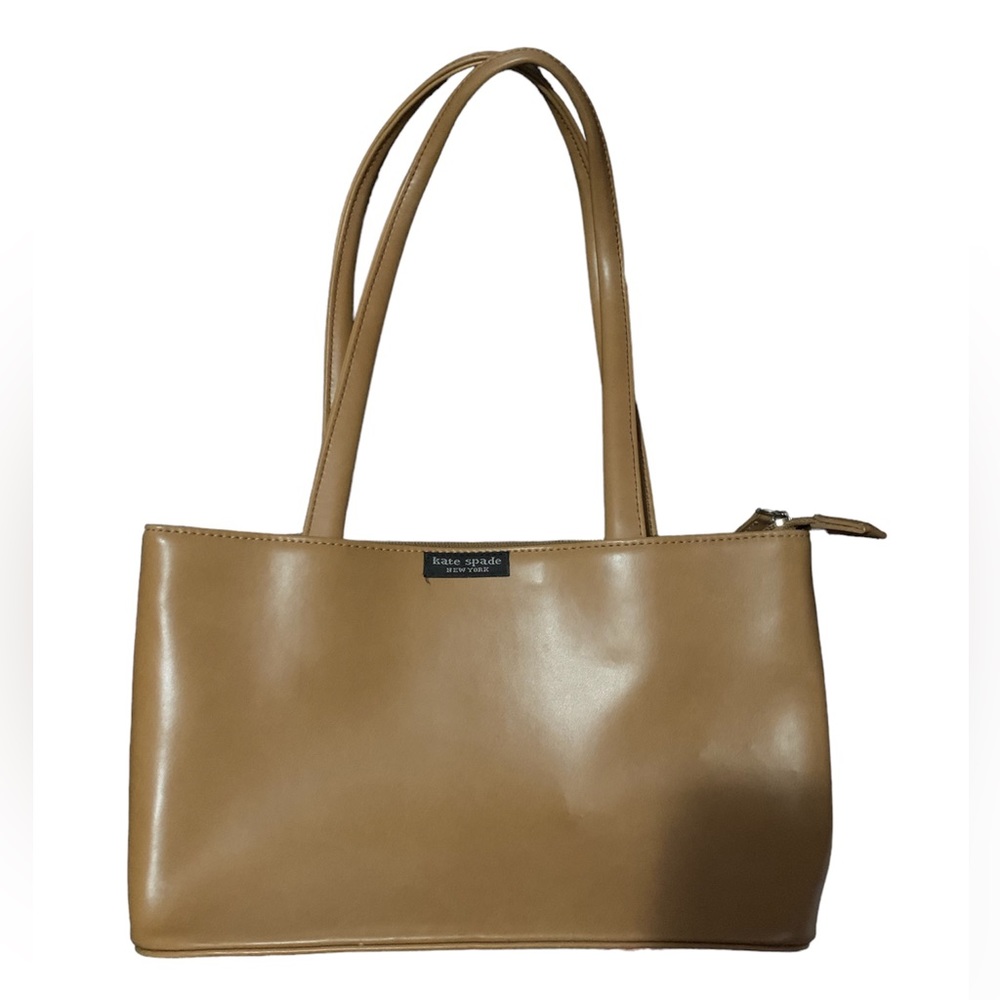 Vintage 90s/y2k Kate Spade shoulder bag
